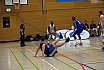 Regio Basketball: ArtGiants Düsseldorf vs SVD 49 Dortmund 99:60 03.11.2018