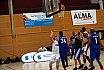 Regio Basketball: ArtGiants Düsseldorf vs SVD 49 Dortmund 99:60 03.11.2018