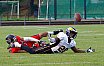 GFL Football: Düsseldorf Panther vs Berlin Adler 19:14 09.09.2018