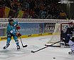 DEL Eishockey: Düsseldorfer EG vs Schwenninger Wild Wings 3:4 OT 21.01.2019