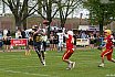 Oberliga NRW: Krefeld Ravens vs Münster Mammuts 48:12 23.04.2022