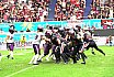 ELF Halbfinale: Rhein Fire vs Frankfurt Galaxy 42:23 17.09.2023