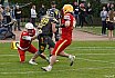 Oberliga NRW: Krefeld Ravens vs Münster Mammuts 48:12 23.04.2022