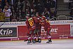 DEL Playoffs Spiel 6: Düsseldorfer EG vs Augsburg Panther 4:3 OT 30.03.2019