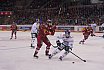 DEL Playoffs Spiel 6: Düsseldorfer EG vs Augsburg Panther 4:3 OT 30.03.2019