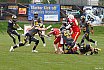 Oberliga NRW: Krefeld Ravens vs Münster Mammuts 48:12 23.04.2022