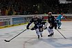 DEL Eishockey: Düsseldorfer EG vs Schwenninger Wild Wings 3:4 OT 21.01.2019
