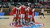 Pro A Rheinstars Köln vs Giessen 46ers 92:76 06.12.2025