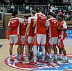 Pro A Rheinstars Köln vs Giessen 46ers 92:76 06.12.2025