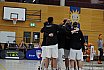 ProB: ARTGiants Düsseldorf vs. WWU Baskets Münster 85:96 06.02.2021