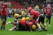 GFL Nord: Cologne Crocodiles vs Potsdam Royals 22:08 01.09.2019 Galerie 2
