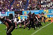 ELF Halbfinale: Rhein Fire vs Frankfurt Galaxy 42:23 17.09.2023