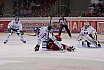 DEL Playoffs Spiel 6: Düsseldorfer EG vs Augsburg Panther 4:3 OT 30.03.2019