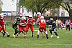 Oberliga NRW: Krefeld Ravens vs Münster Mammuts 48:12 23.04.2022