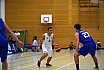 Regio Basketball: ArtGiants Düsseldorf vs SVD 49 Dortmund 99:60 03.11.2018