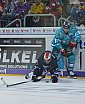 DEL Eishockey: Düsseldorfer EG vs Schwenninger Wild Wings 3:4 OT 21.01.2019