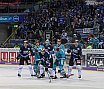 DEL Eishockey: Düsseldorfer EG vs Schwenninger Wild Wings 3:4 OT 21.01.2019