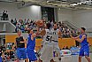 Regio Basketball: ArtGiants Düsseldorf vs SVD 49 Dortmund 99:60 03.11.2018