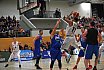 Regio Basketball: ArtGiants Düsseldorf vs SVD 49 Dortmund 99:60 03.11.2018