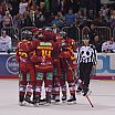 DEL Playoffs Spiel 6: Düsseldorfer EG vs Augsburg Panther 4:3 OT 30.03.2019