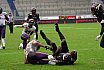 ELF Halbfinale: Rhein Fire vs Frankfurt Galaxy 42:23 17.09.2023