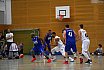 Regio Basketball: ArtGiants Düsseldorf vs SVD 49 Dortmund 99:60 03.11.2018