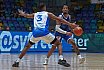 BBL Preseason: Fraport Skyliners vs PS Karlsruhe Lions 77:74 12.09.2021 