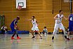 Regio Basketball: ArtGiants Düsseldorf vs SVD 49 Dortmund 99:60 03.11.2018