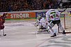 DEL Playoffs Spiel 6: Düsseldorfer EG vs Augsburg Panther 4:3 OT 30.03.2019