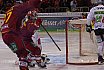 DEL Playoffs Spiel 6: Düsseldorfer EG vs Augsburg Panther 4:3 OT 30.03.2019