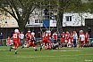 Oberliga NRW: Krefeld Ravens vs Münster Mammuts 48:12 23.04.2022