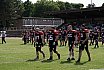 GFL2 Nord: Düsseldorf Panther vs. Rostock Griffins 46:26 17.06.2023