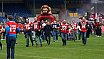 GFL Nord: NewYorker Lions Braunschweig vs Cologne Crocodiles 23:06 04.05.2019