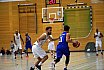 Regio Basketball: ArtGiants Düsseldorf vs SVD 49 Dortmund 99:60 03.11.2018