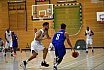 Regio Basketball: ArtGiants Düsseldorf vs SVD 49 Dortmund 99:60 03.11.2018