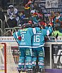 DEL Eishockey: Düsseldorfer EG vs Schwenninger Wild Wings 3:4 OT 21.01.2019