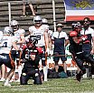 GFL2 Nord: Düsseldorf Panther vs. Rostock Griffins 46:26 17.06.2023