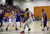 Regio Basketball: ArtGiants Düsseldorf vs SVD 49 Dortmund 99:60 03.11.2018