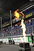 ELF Halbfinale: Rhein Fire vs Frankfurt Galaxy 42:23 17.09.2023