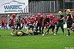 GFL Nord: Cologne Crocodiles vs Potsdam Royals 22:08 01.09.2019 Galerie 2