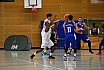 Regio Basketball: ArtGiants Düsseldorf vs SVD 49 Dortmund 99:60 03.11.2018