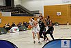 ProB: ARTGiants Düsseldorf vs. WWU Baskets Münster 85:96 06.02.2021
