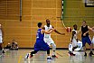 Regio Basketball: ArtGiants Düsseldorf vs SVD 49 Dortmund 99:60 03.11.2018