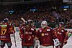 DEL Playoffs Spiel 6: Düsseldorfer EG vs Augsburg Panther 4:3 OT 30.03.2019