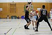 ProB: ARTGiants Düsseldorf vs. WWU Baskets Münster 85:96 06.02.2021
