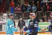 DEL Eishockey: Düsseldorfer EG vs Schwenninger Wild Wings 3:4 OT 21.01.2019