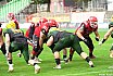 GFL Nord: Cologne Crocodiles vs Potsdam Royals 22:08 01.09.2019 Galerie 2