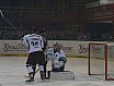 Oberliga Eishockey: Füchse Duisburg vs Herner EV  4:3  OT 20.01.2019