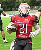 GFL Nord: Cologne Crocodiles vs Potsdam Royals 22:08 01.09.2019 Galerie 2