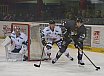 Oberliga Eishockey: Füchse Duisburg vs Herner EV  4:3  OT 20.01.2019